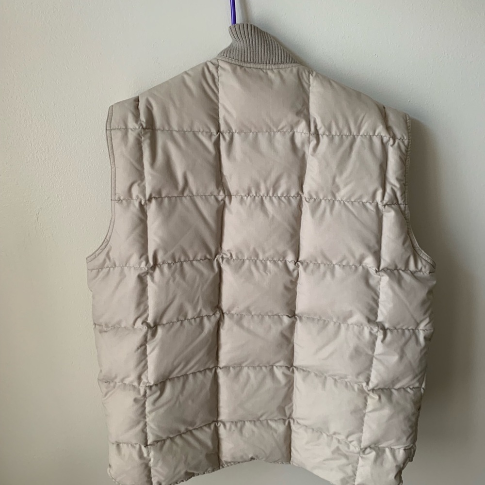 Jacket Vest - Picture 2 of 2